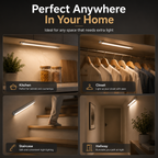 Motion Sensor Light