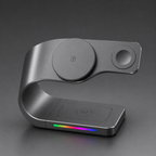 4-in-1 Wireless Charging Station