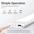 Motion Sensor Light