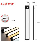 Motion Sensor Light