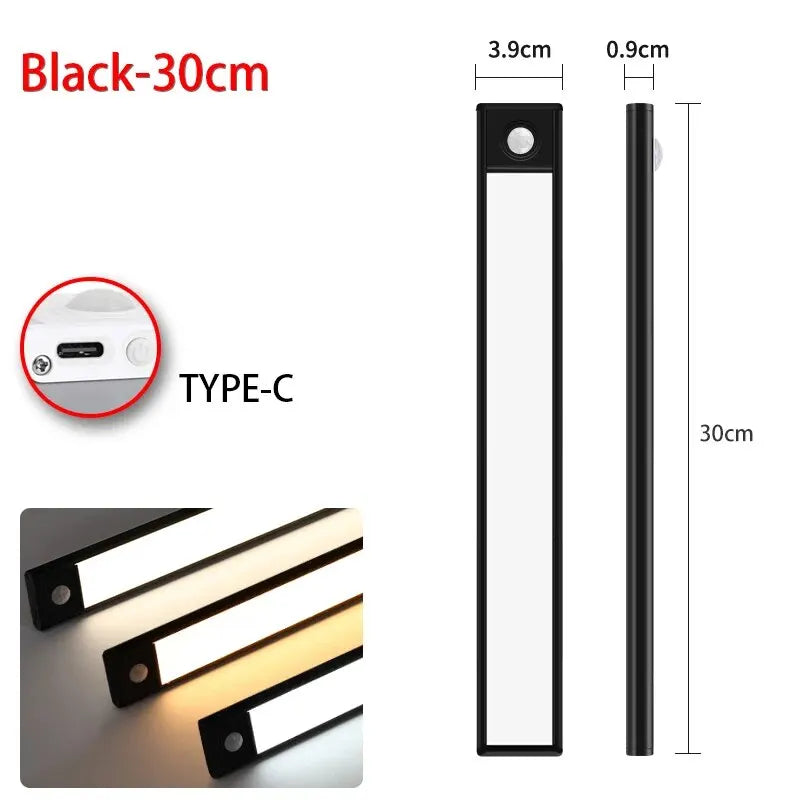 Motion Sensor Light