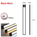 Motion Sensor Light