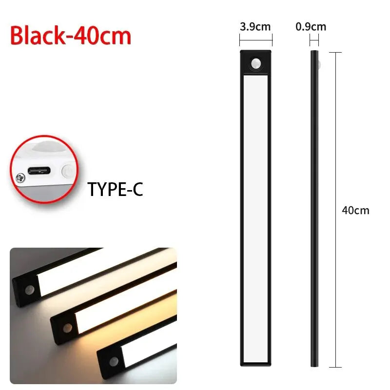 Motion Sensor Light