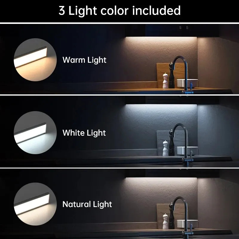Motion Sensor Light