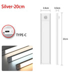 Motion Sensor Light