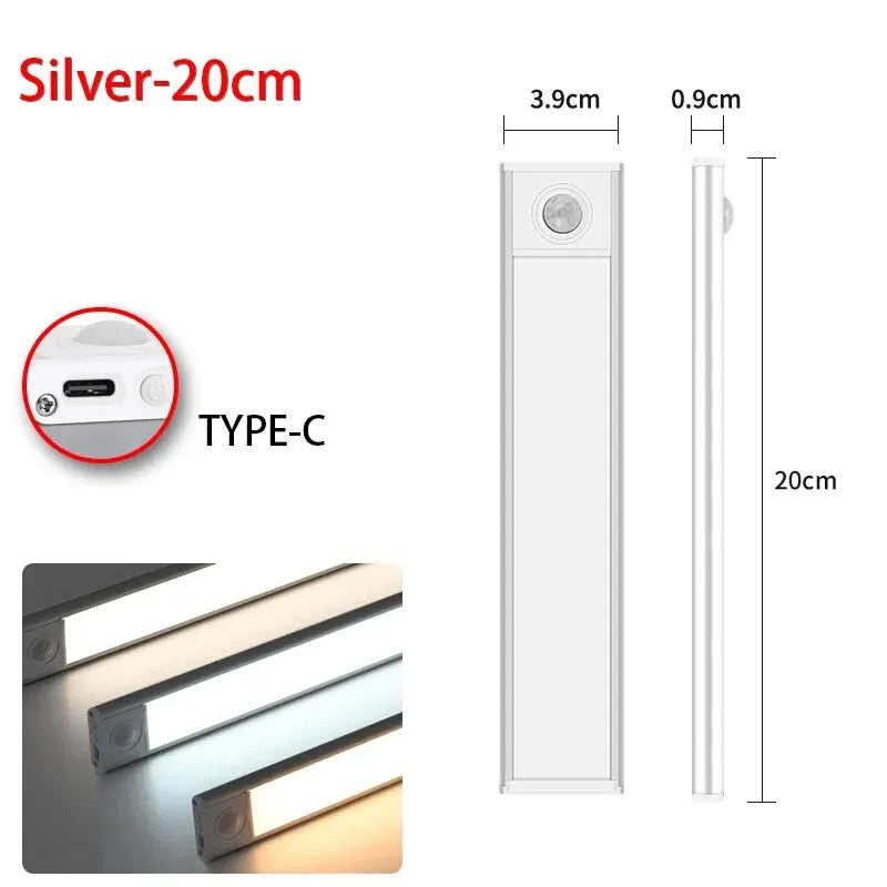 Motion Sensor Light