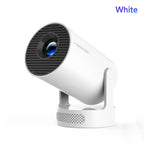 Portable Cinema Projector