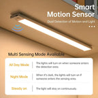 Motion Sensor Light