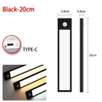Motion Sensor Light