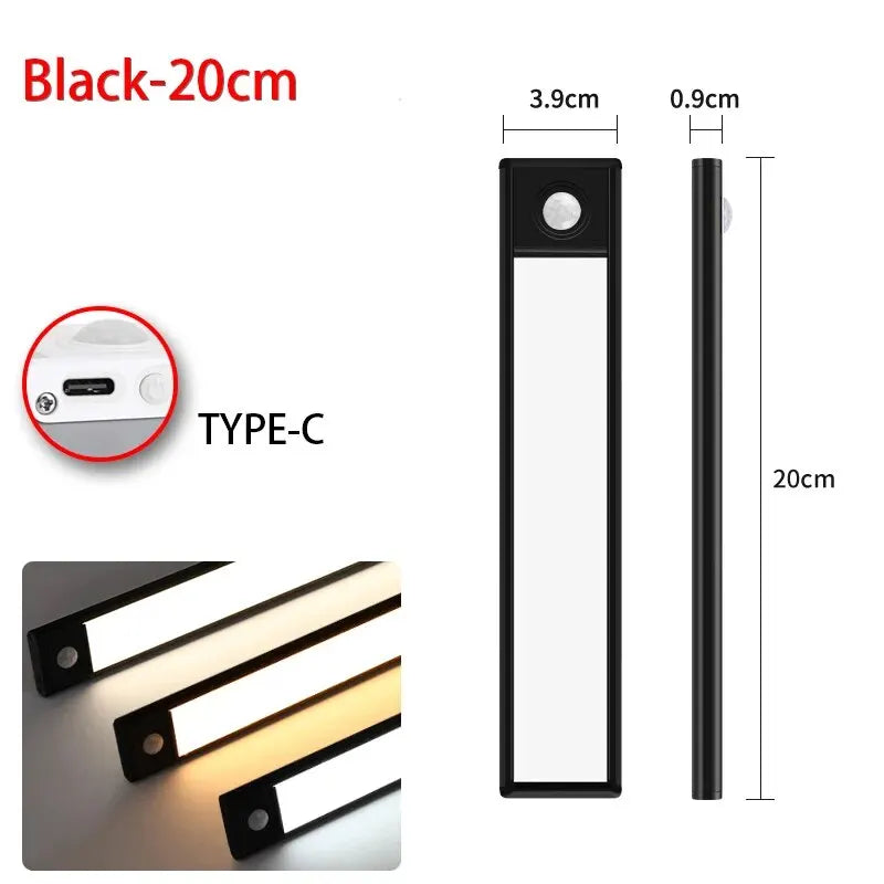 Motion Sensor Light
