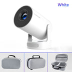 Portable Cinema Projector
