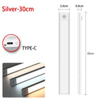 Motion Sensor Light