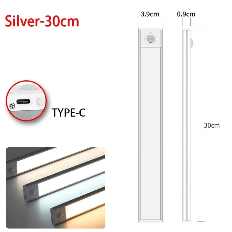 Motion Sensor Light