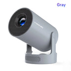 Portable Cinema Projector
